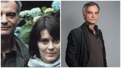 Klára a Ivan Trojanovci.