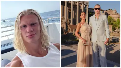 Futbalista o svojom súkromí absolútne nehovorí. 