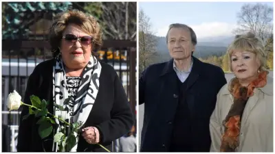Jiřina Bohdalová prehovorila o Radkovi Brzobohatom.