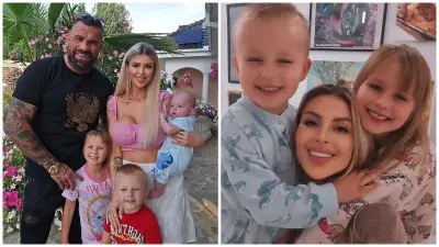 Lela Vémola myslí hlavne na svoje deti.