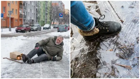 Ilustračná fotografia.