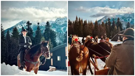 TANAP otvára exkluzívnu zážitkovú trasu Zvernica.