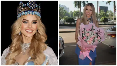 Krystyna Pyszková prehovorila o materstve.
