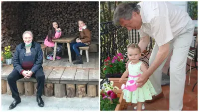 Karel Gott si na sklonku života kládol mnohé otázky.