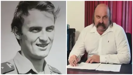 Kráľ Zemplína Mikuláš Vareha bol kedysi policajtom.
