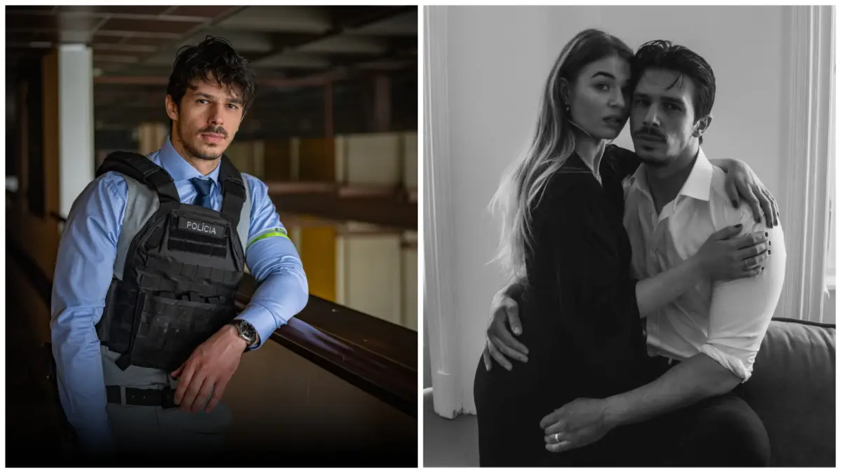Ladislav Bédi našiel šťastie pri Emily.