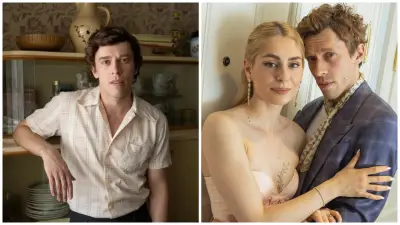 Vladislav Plevčík a Anna Gajdzíková