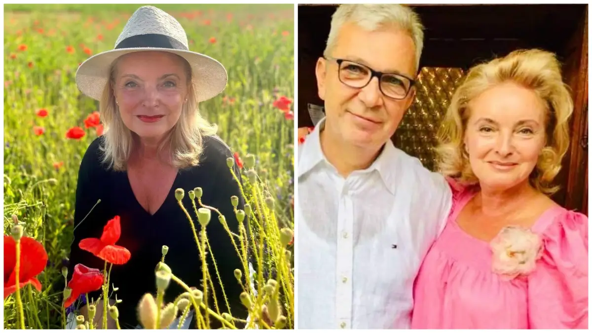Eva Pavlíková a Igor Kuboši patria k najstabilnejším párom slovenského šoubiznisu. 