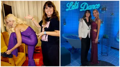Stylistka celebrít Lenka Bohunická Škodová. 