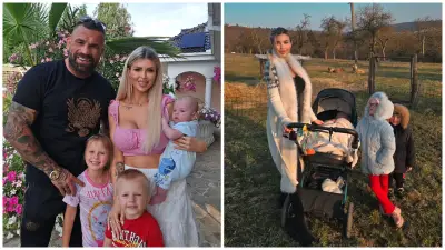 Lela Ceterová si prišla na Slovensko oddýchnuť.