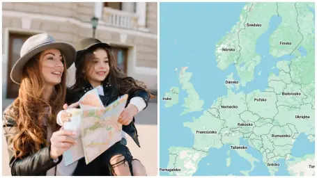 Ilustračná fotografia.