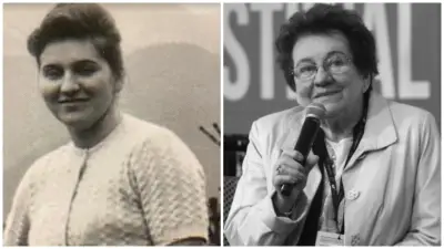 Pediatrička Jolanta Wadowska-Król sa dočkala zaslúžilej pocty po 40 rokoch.