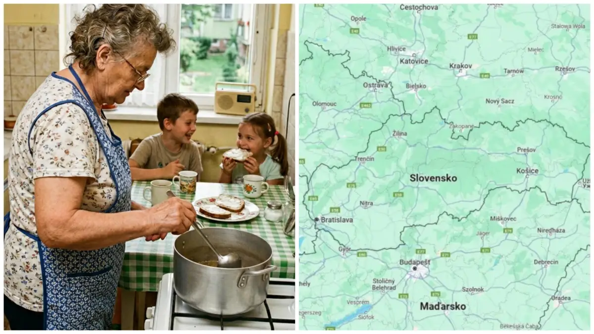 Ilustračná fotografia.