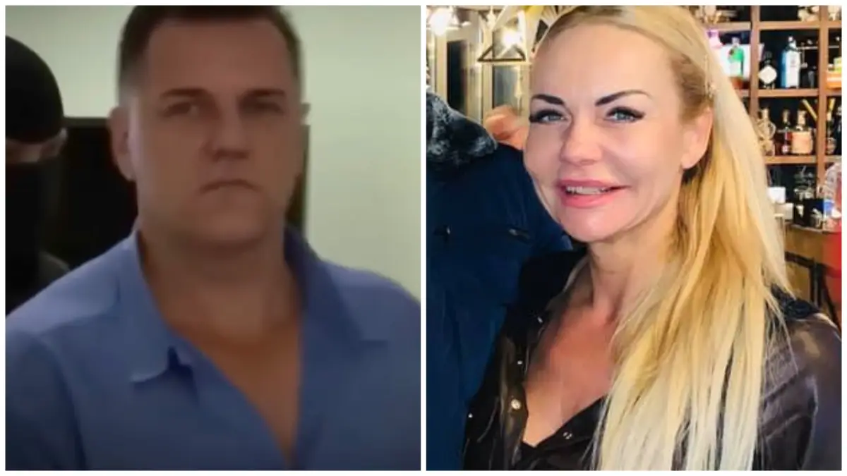 Monika Nemčoková obliekala v minulosti mafiánskeho bossa Mikuláša Černáka.