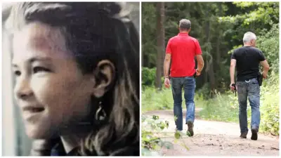 Z nezvestného dievčaťa je už 44-ročná žena.