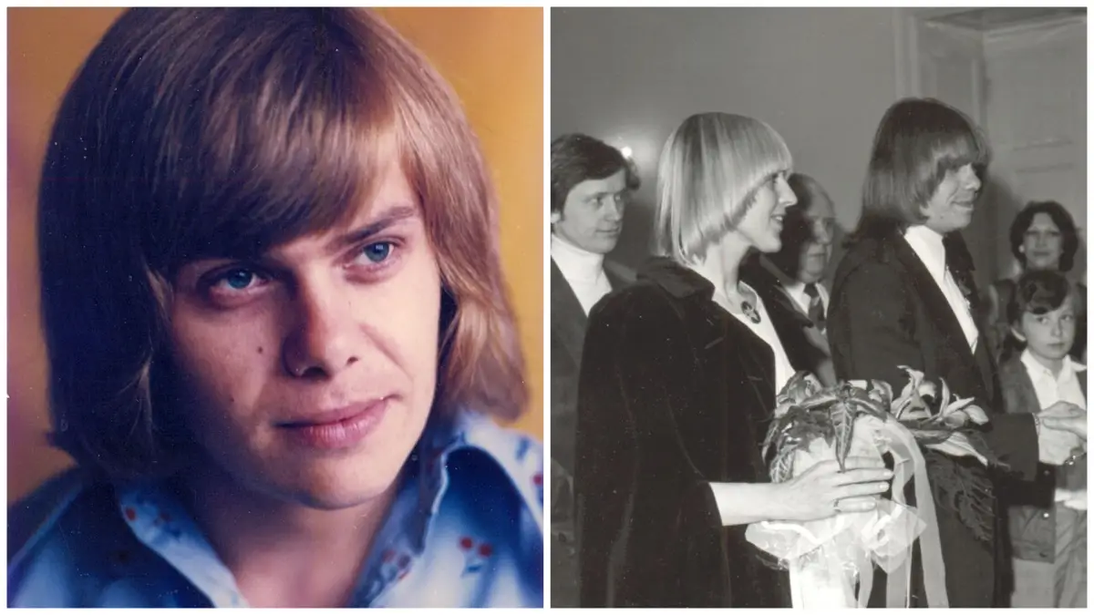 Jiří Schelinger a Jitka Poledňáková Schelingerová.