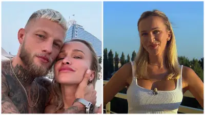 Nela Slováková našla šťastie pri Radkovi.