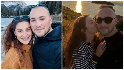 Kristína Malachovská sa bude vydávať.