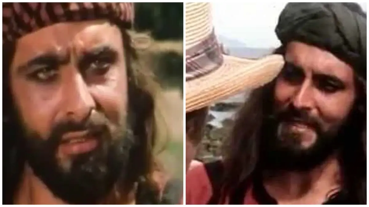 Sandokan.