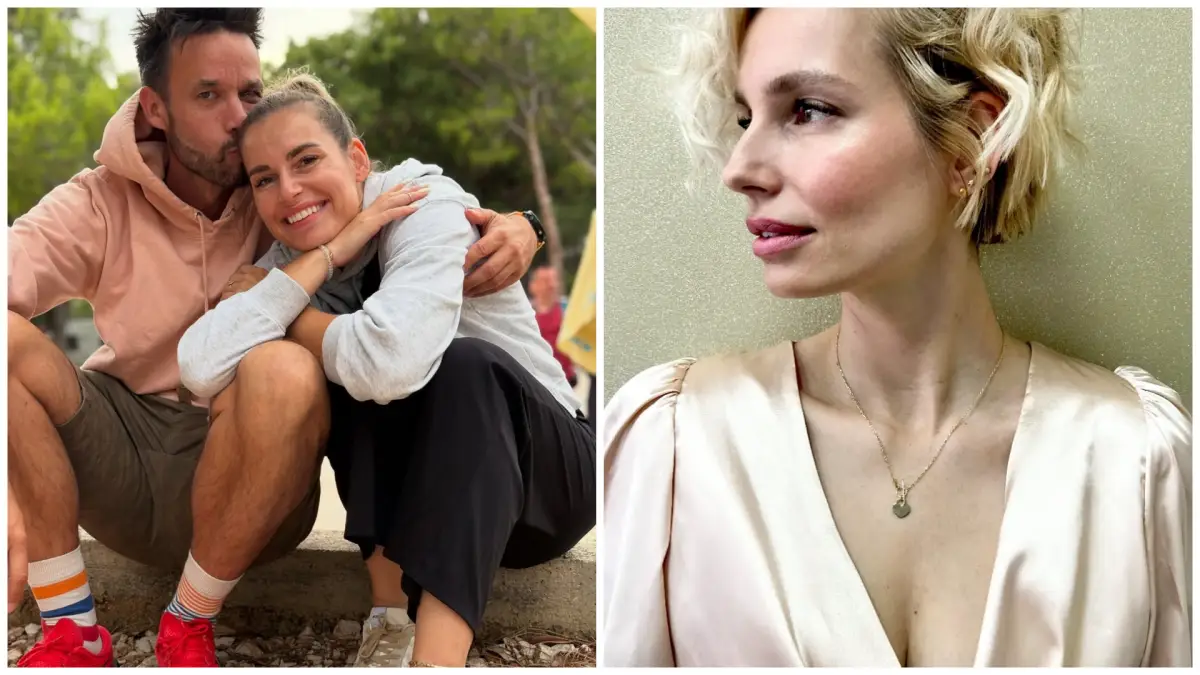 Diana Hágerová prehovorila o rozchode s Romanom Juraškom.
