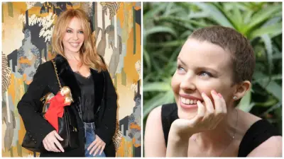 Speváčka Kylie Minogue už dvakrát prekonala rakovinu prsníka.