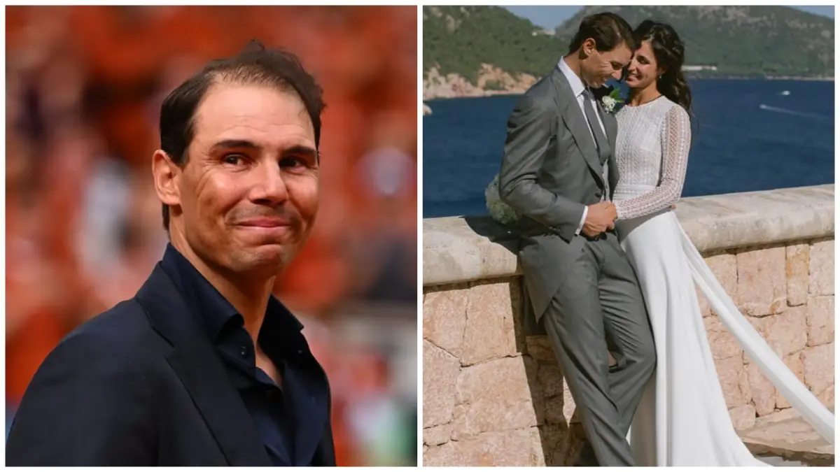 Rafael Nadal nikdy nevedel, ktorý turnaj bude jeho posledný. Odísť nedokázal ani keď bol navrchole.