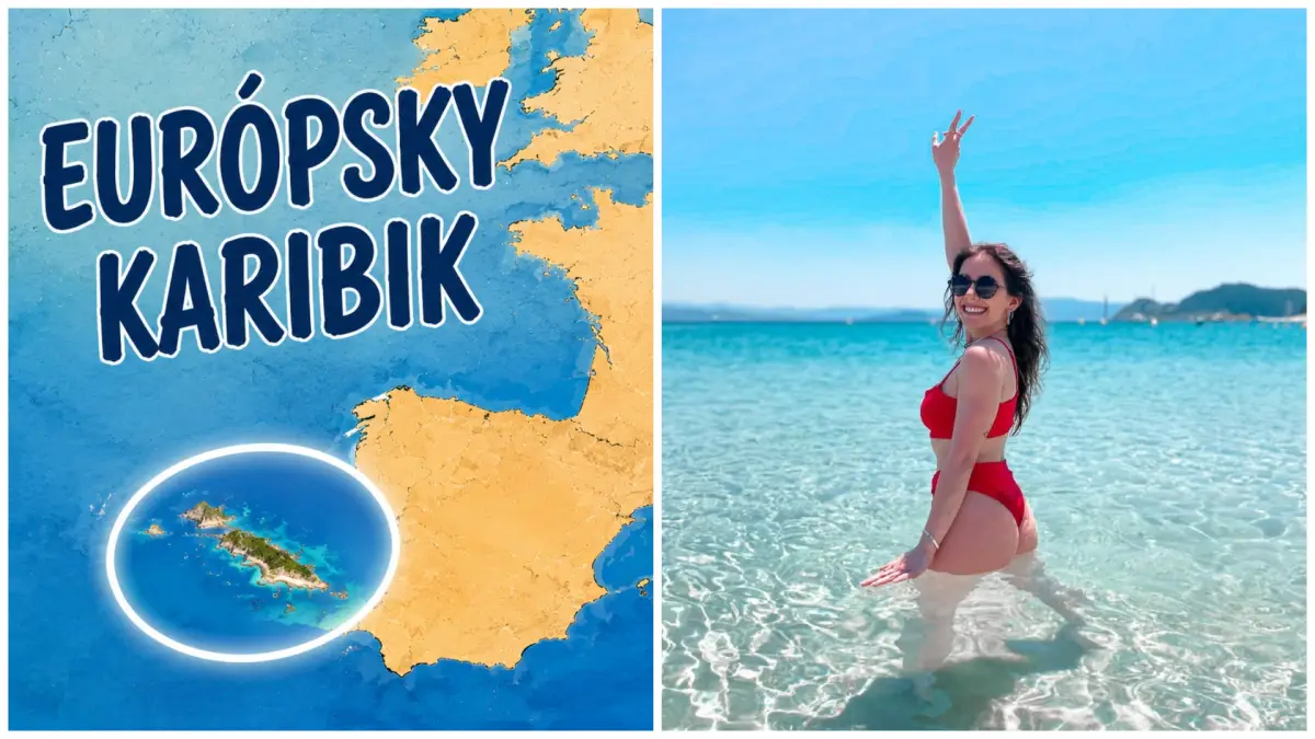 Ilustračný obrázok / Zábery z ostrovov
