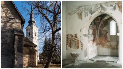 Slovenské Toskánsko nájdete na Gemeri.