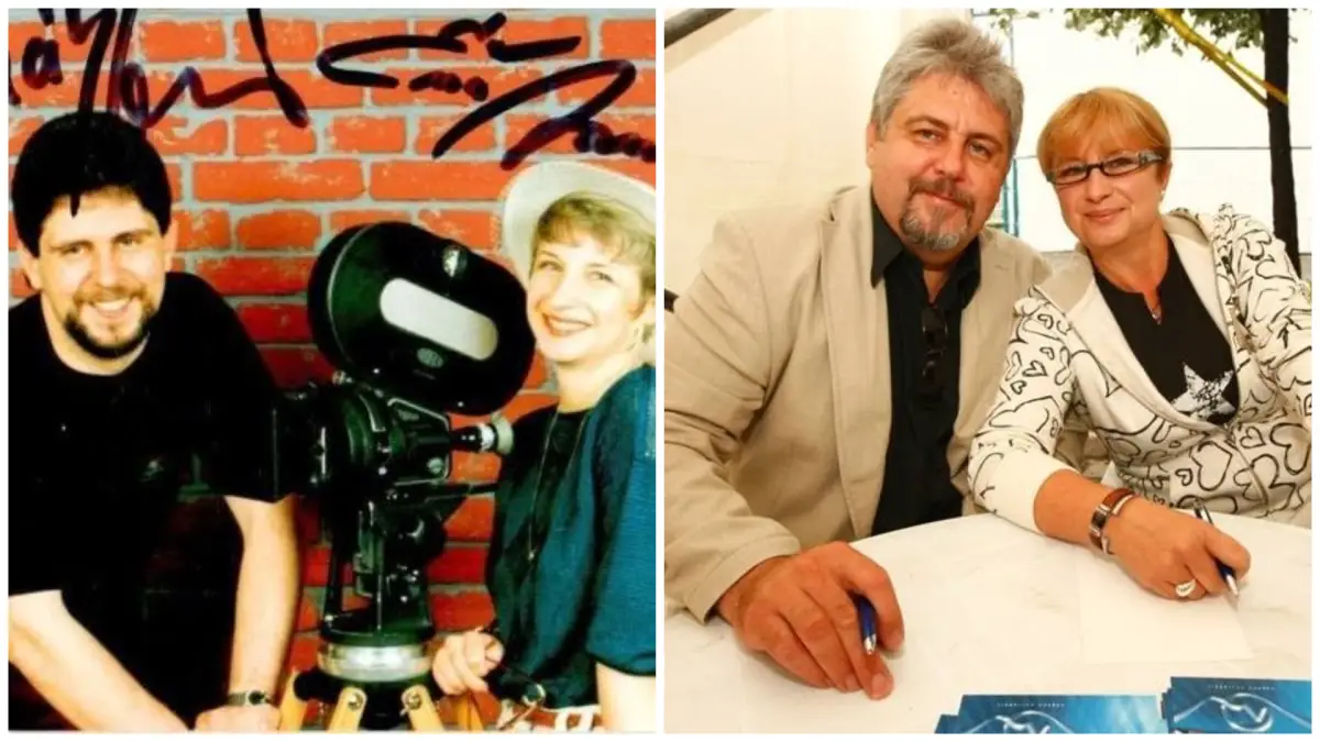 Elenu Vacvalovú a Olivera Andrásyho spája dlhoročné priateľstvo.