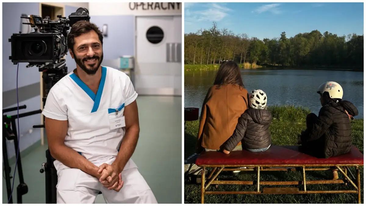 Braňo Deák prezradil, že sa nezoznamoval so ženami na zoznamkach.