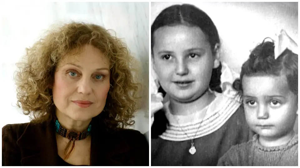 Soňa Valentová / Sestra Vierka a Emka