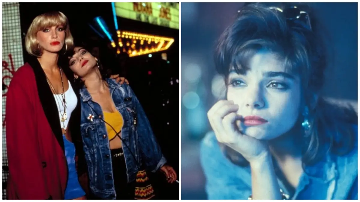 Predstaviteľka Kit z filmu Pretty Woman dnes vyzerá celkom inak ako kedysi.