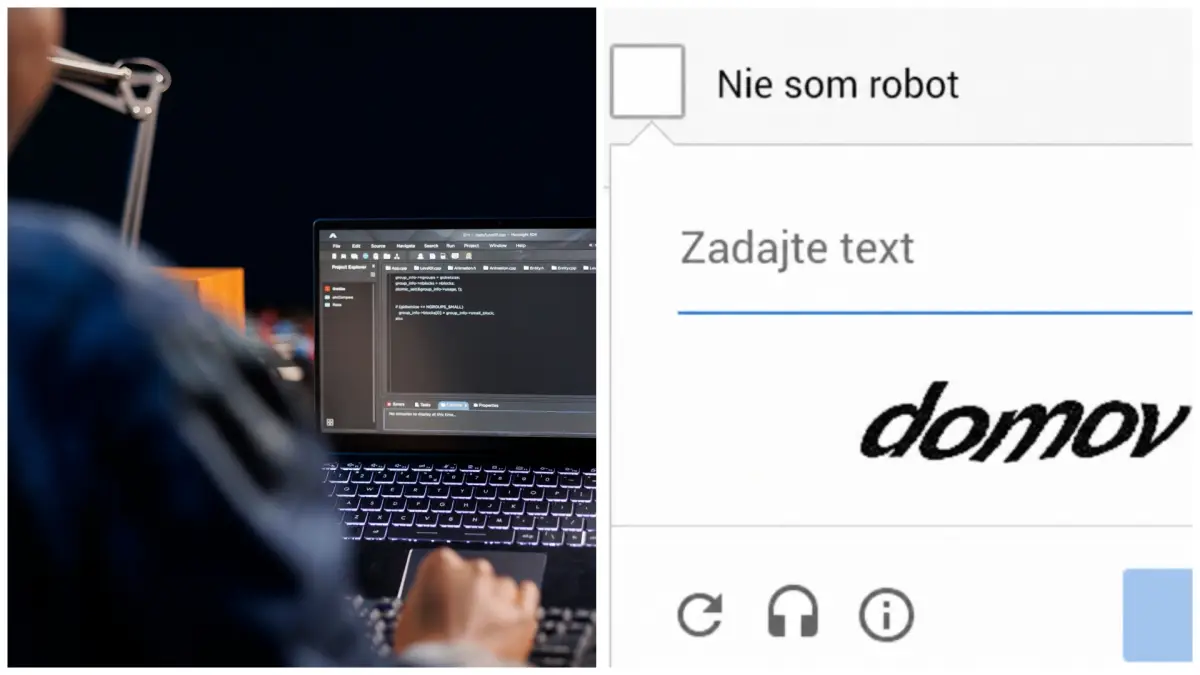 Ilustračný obrázok.
