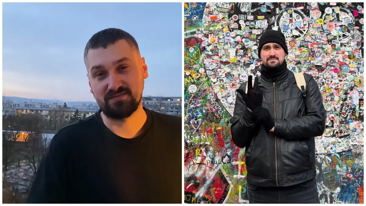 Dano Čistý zabránil znásilneniu.