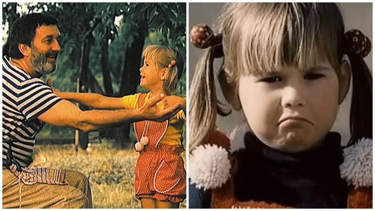 Monika Haasová alias Bambuľka a Július Pántik alias dedo Jozef.
