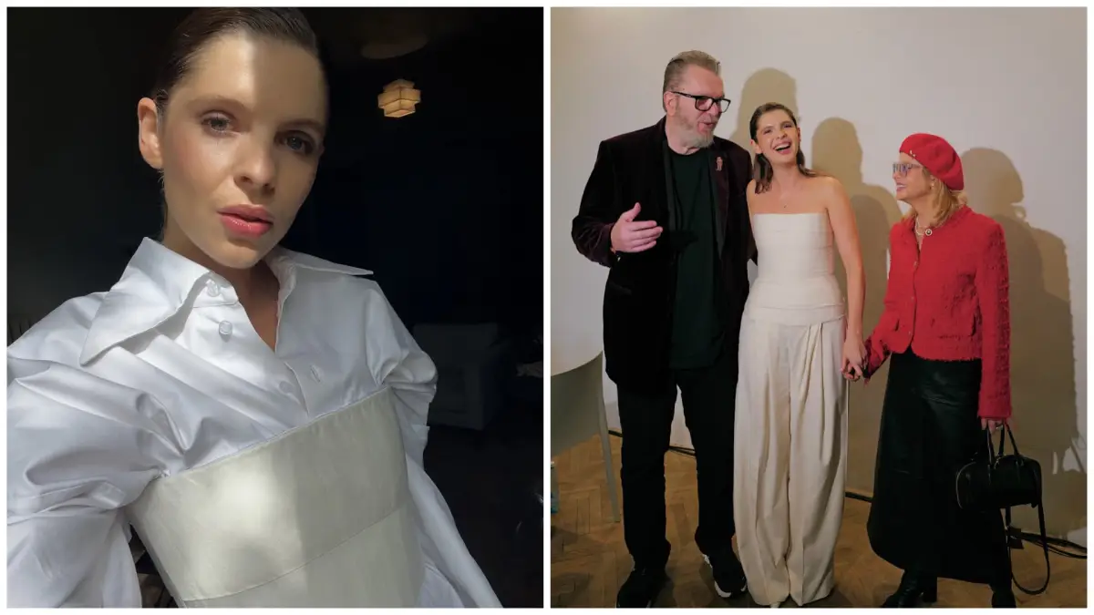 Ema Müller našla šťastie pri Amourovi.