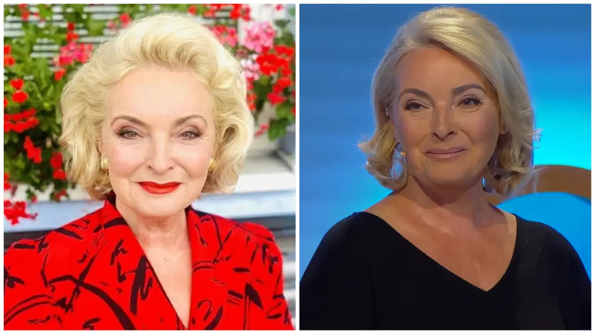 Eva Pavlíková zažíva netradičné leto.