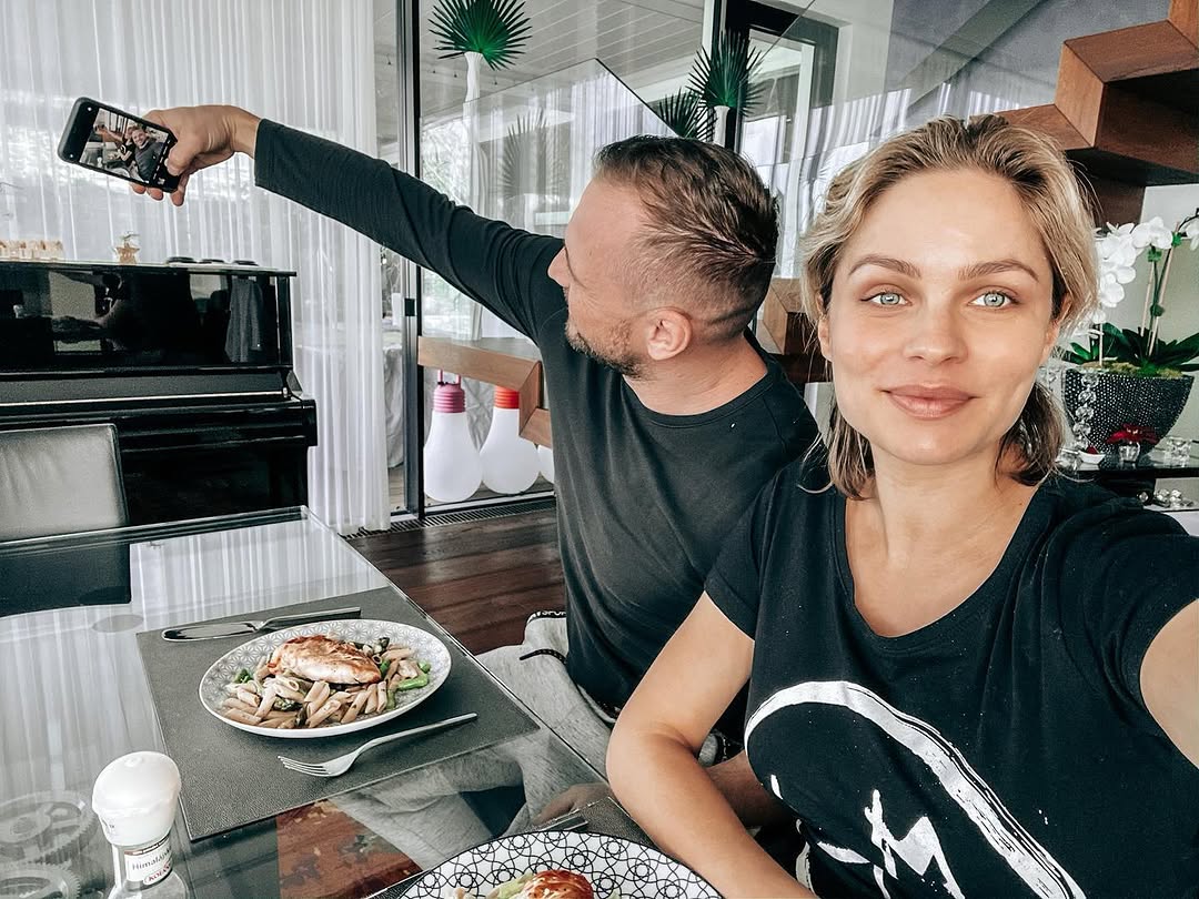 Instagram Post