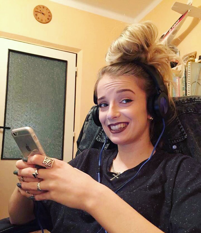 Instagram Post