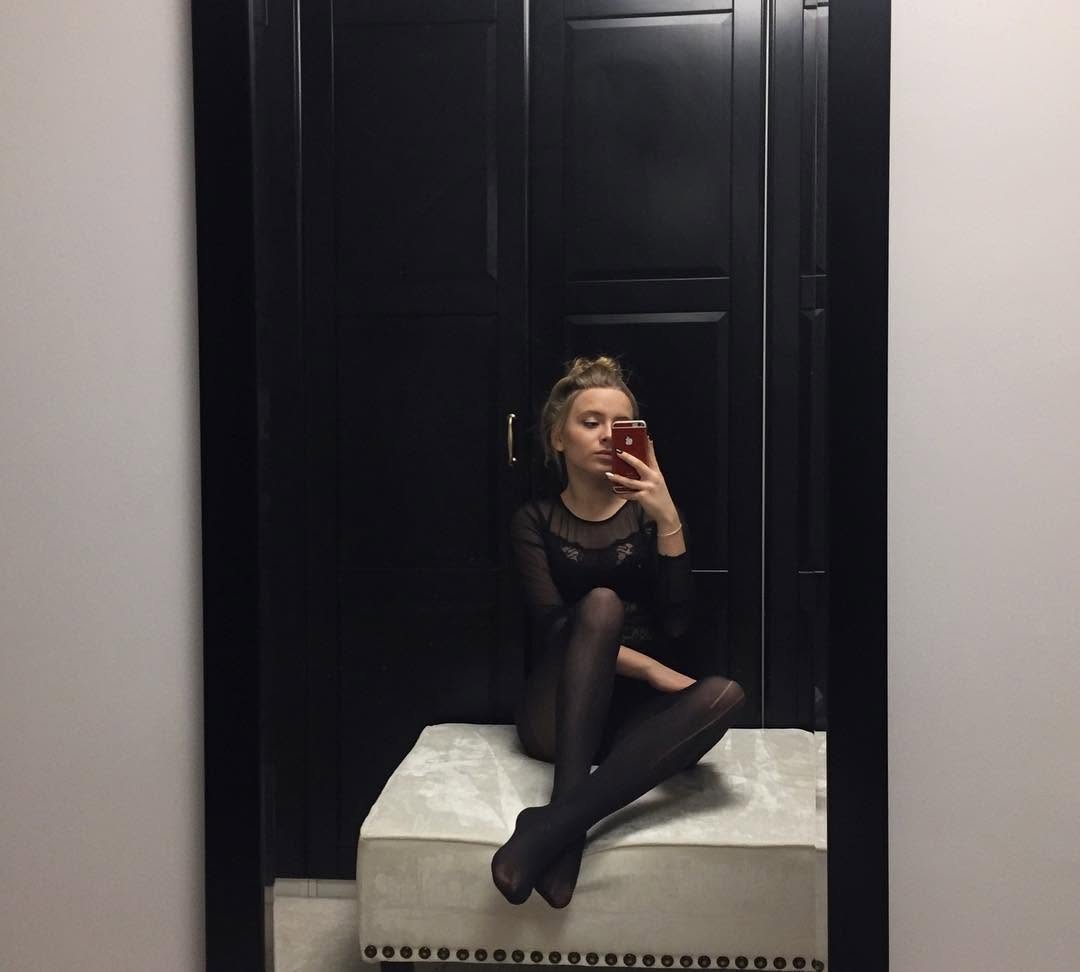 Instagram Post