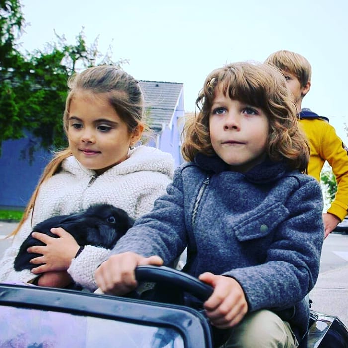 Instagram Post