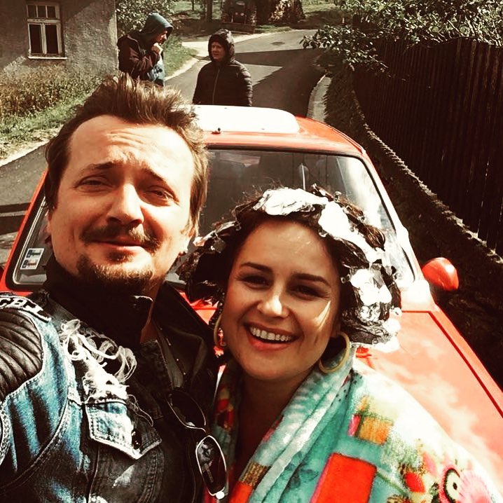 Instagram Post