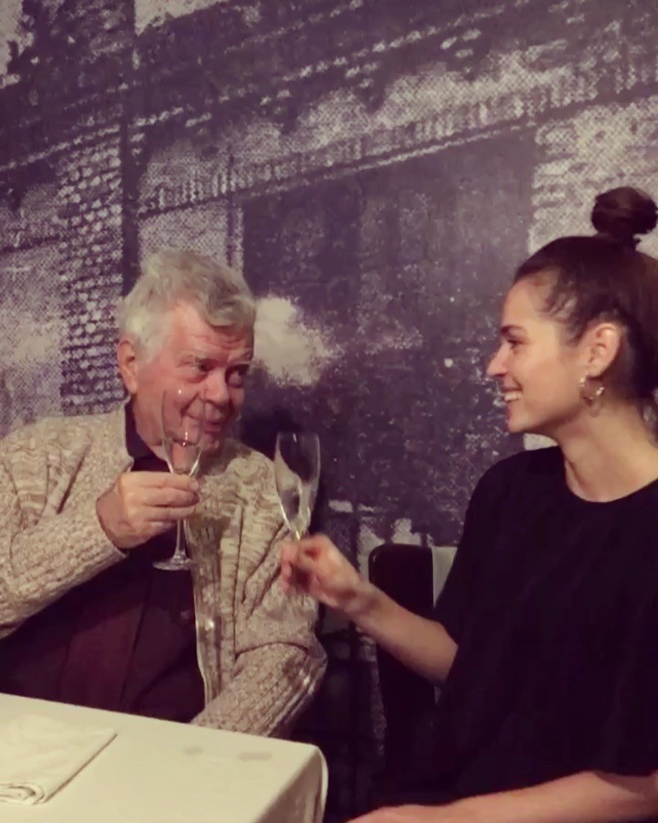 Instagram Post