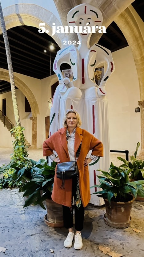 Instagram Post