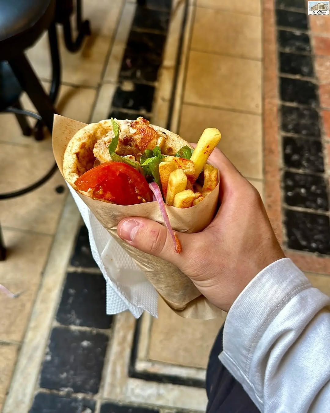 Instagram Post