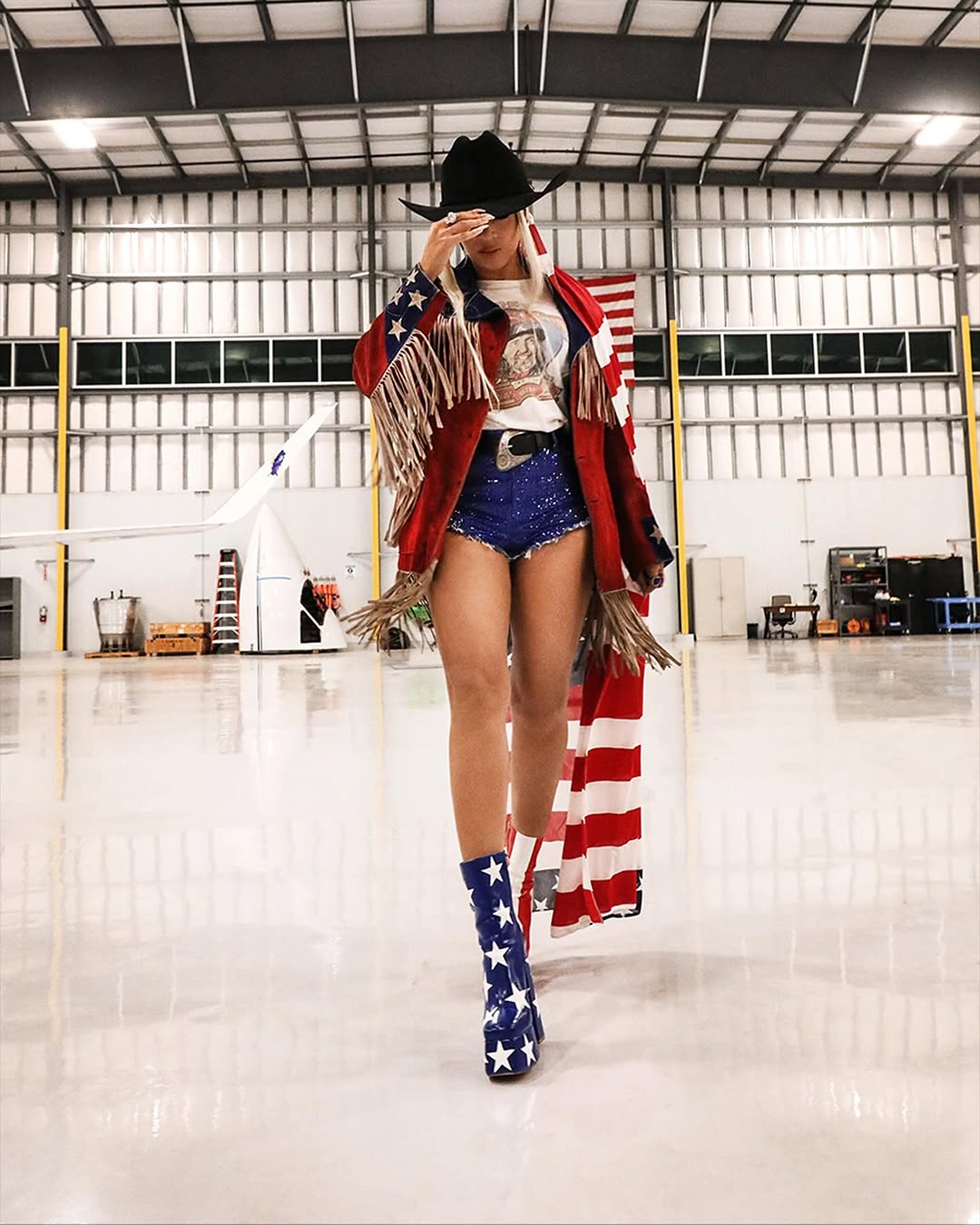 Instagram Post