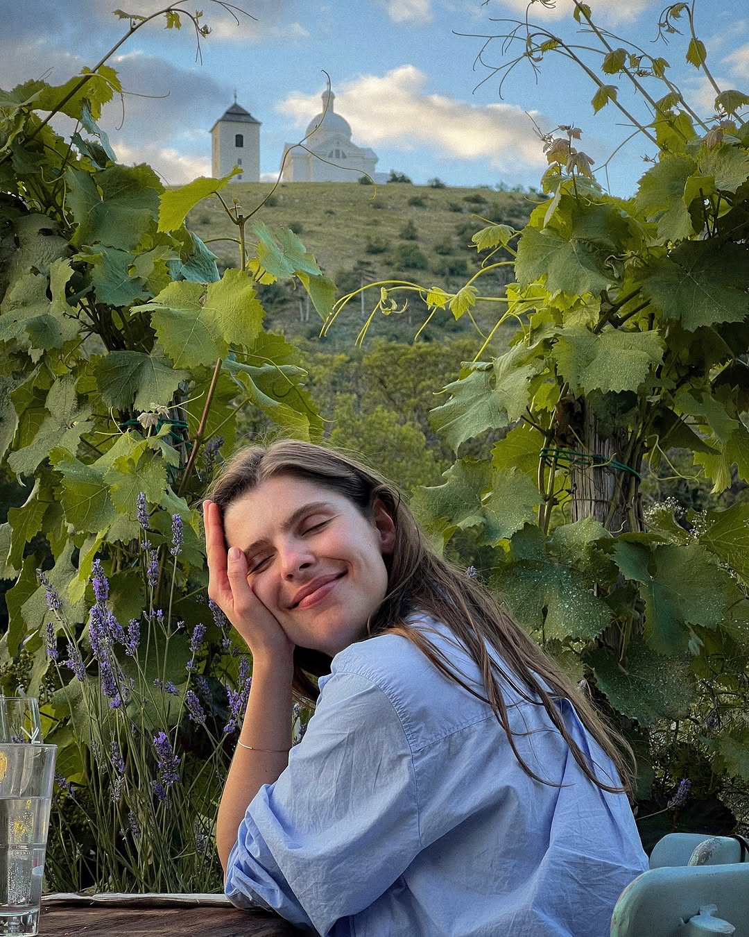 Instagram Post