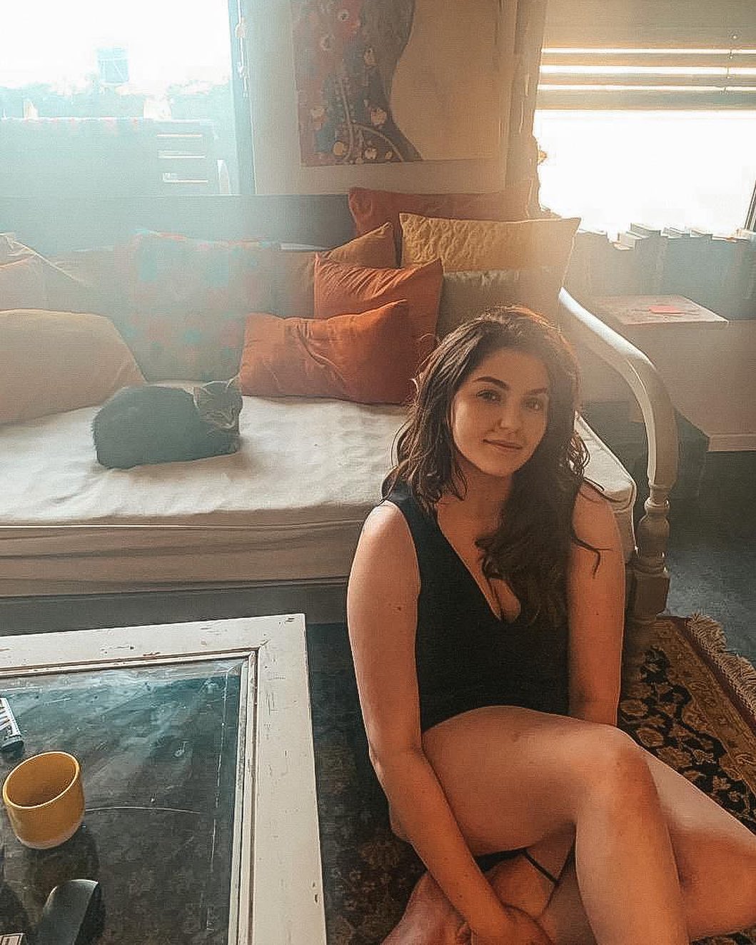 Instagram Post