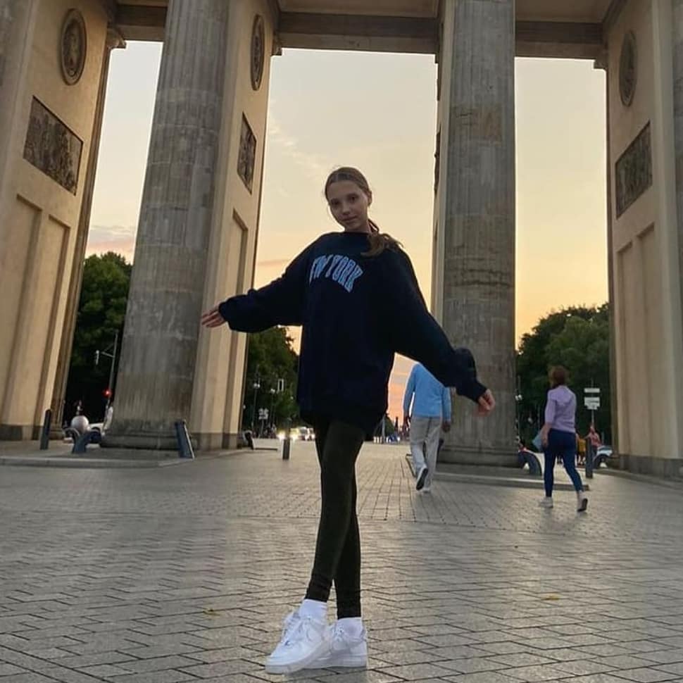 Instagram Post