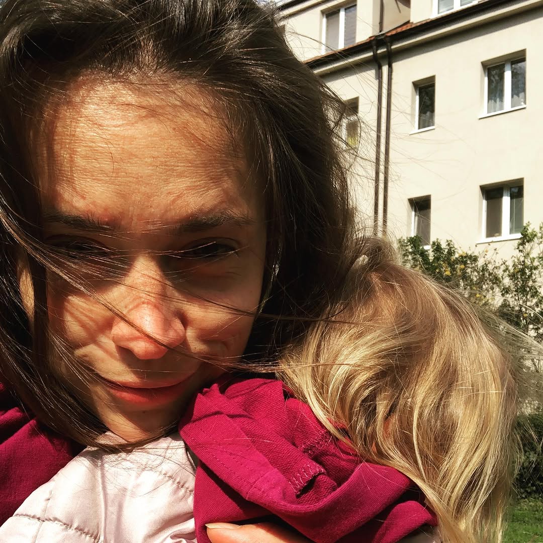 Instagram Post